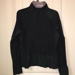 only lorca spring parka jacket